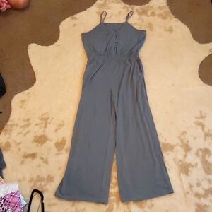 Xl rompers with pockets